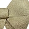 18&#x22; Gold Glitter Bow by Celebrate It&#x2122; Christmas